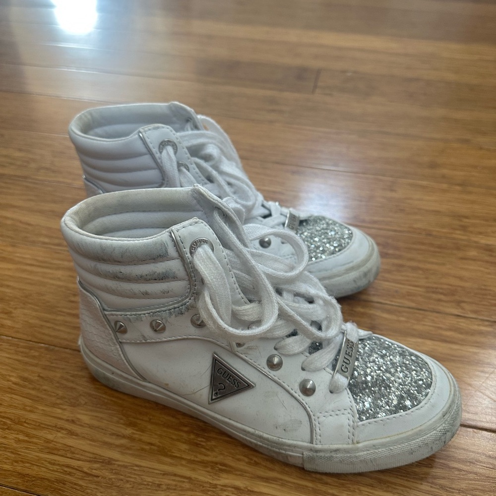 Guess Shoes